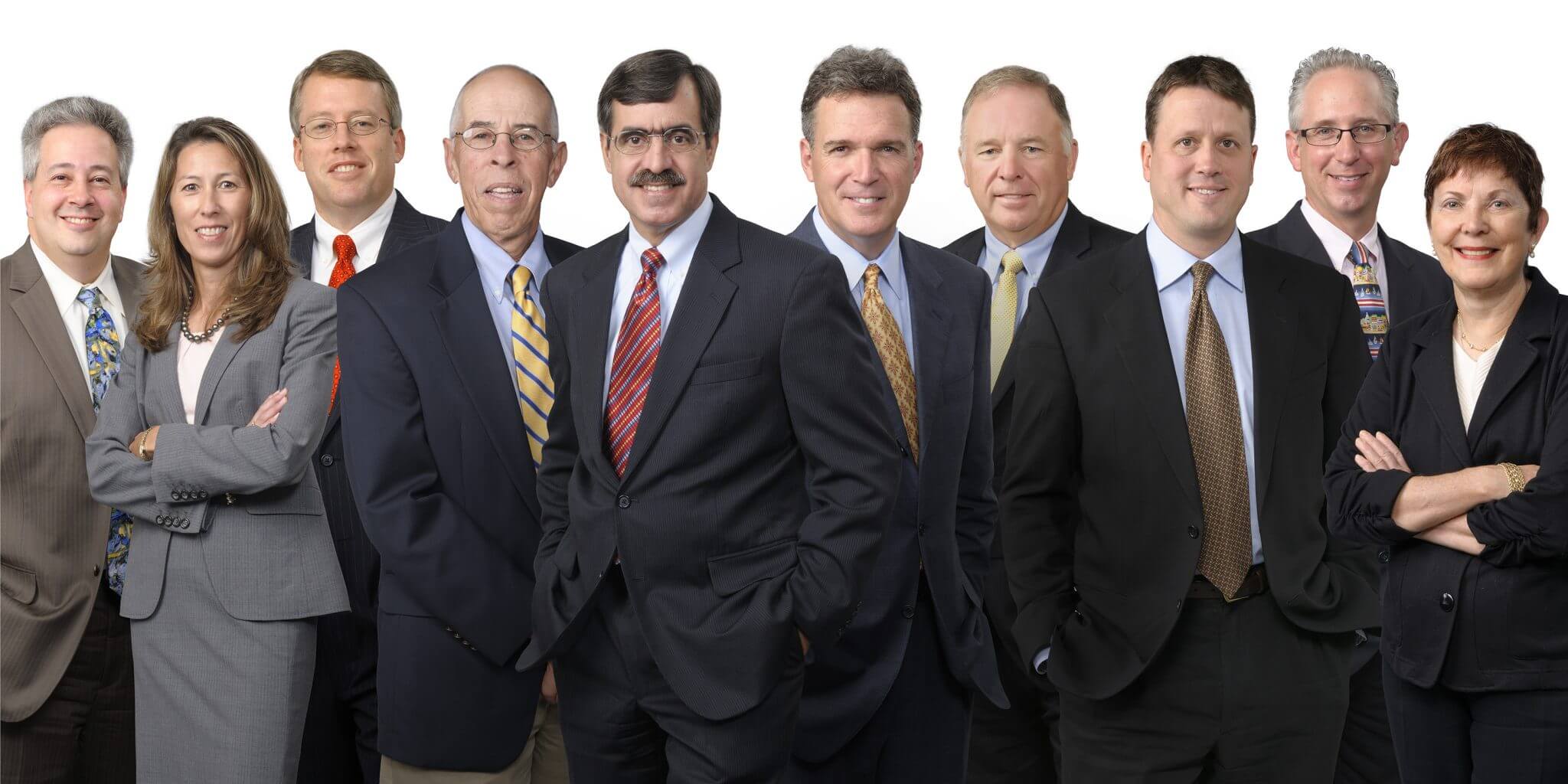 The Attorneys of Kainen, Escalera & McHale