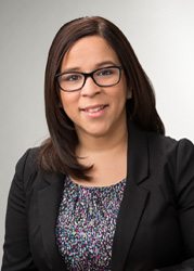 Carina De La Cruz - Legal Admin Assistant - Kainen, Escalera & McHale